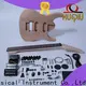 XuQiu premium double neck bass/guitar for sale for beginner 1