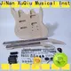 XuQiu unfinished beginner guitar kit manufacturers for kids 1