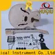 XuQiu high-quality strat guitar body company for beginner 1