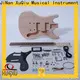 XuQiu kits buying guitar necks for business for concert 1
