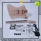 XuQiu sngk046 stewart macdonald guitar kit suppliers for concert 1