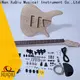 XuQiu snbk011 double neck guitar bass for sale manufacturers for student 1