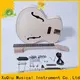 XuQiu unfinished electric guitar bodies for sale for business for beginner 1