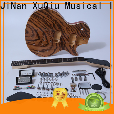 XuQiu premium slash guitar kit for sale for performance 1