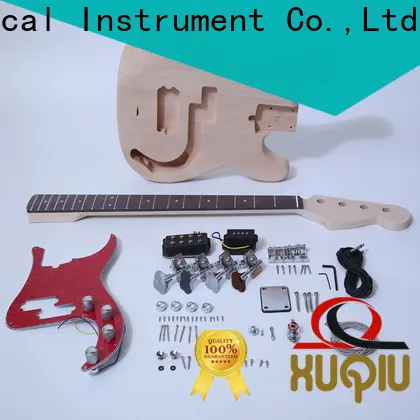 XuQiu snbk005 precision bass body suppliers for student 1