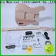 XuQiu New 6 string bass diy kit for sale for concert 1