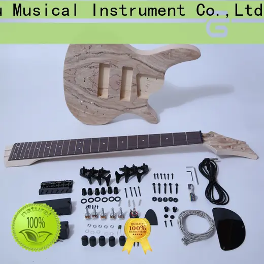 diy bass guitar bodies precision company for student 1