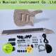 diy bass guitar bodies precision company for student 1