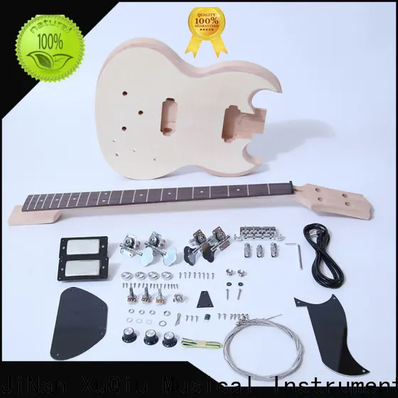 XuQiu snbk010 fender bass kit for sale for student 1