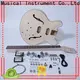 XuQiu through bass fly kit woodwind instruments for beginner 1