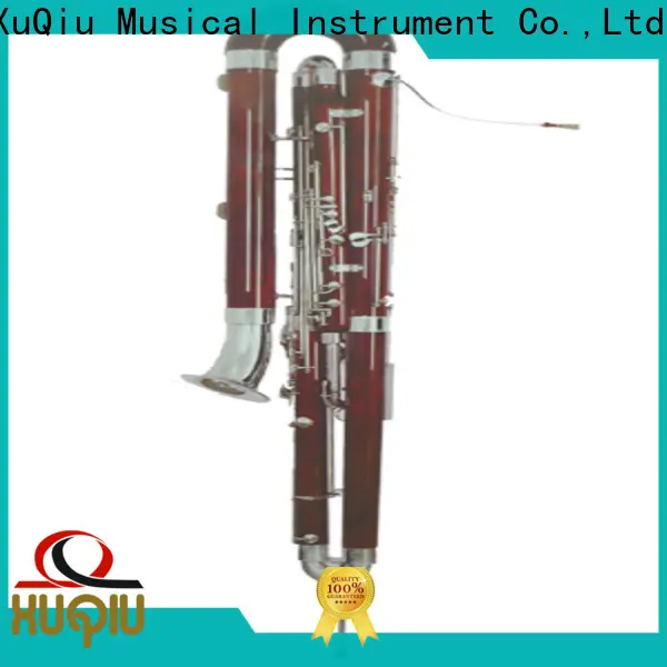XuQiu sale contrabassoon price manufacturers for beginner 1