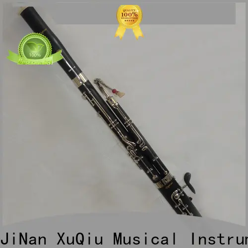 XuQiu maple french bassoon suppliers for concert 1