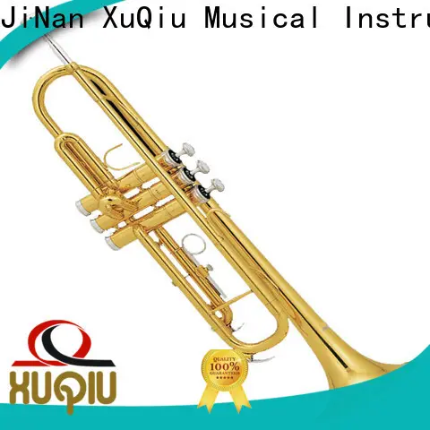 XuQiu grade trumpet brands brands for concert 1