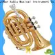 XuQiu cornet bach trumpet suppliers for beginner 1