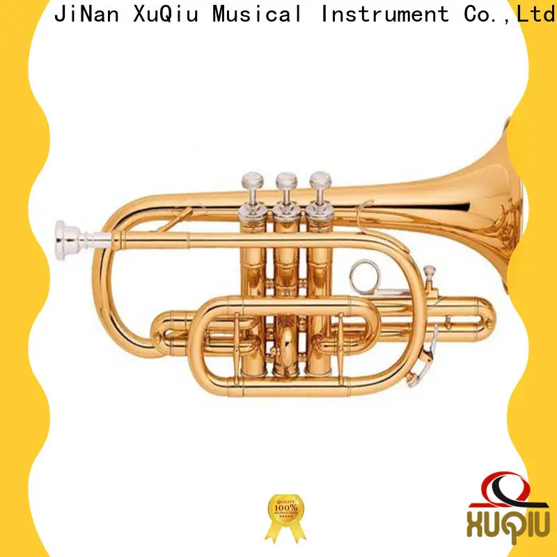 custom flugelhorn xtr002 suppliers for kids 1