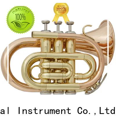 XuQiu instruments flugelhorn brands for kids 1