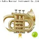 XuQiu xtr001 professional trumpets for sale suppliers for beginner 1