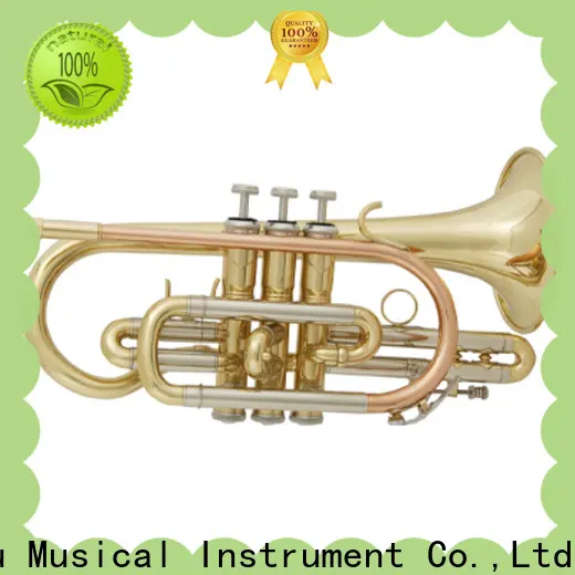 XuQiu bach trumpet supply for concert 1