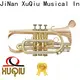 XuQiu wholesale plastic trumpet manufacturers for kids 1