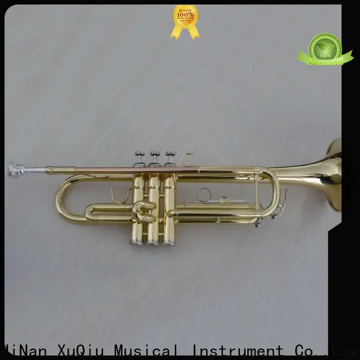 custom french trumpet xtr0021 for sale for beginner 1