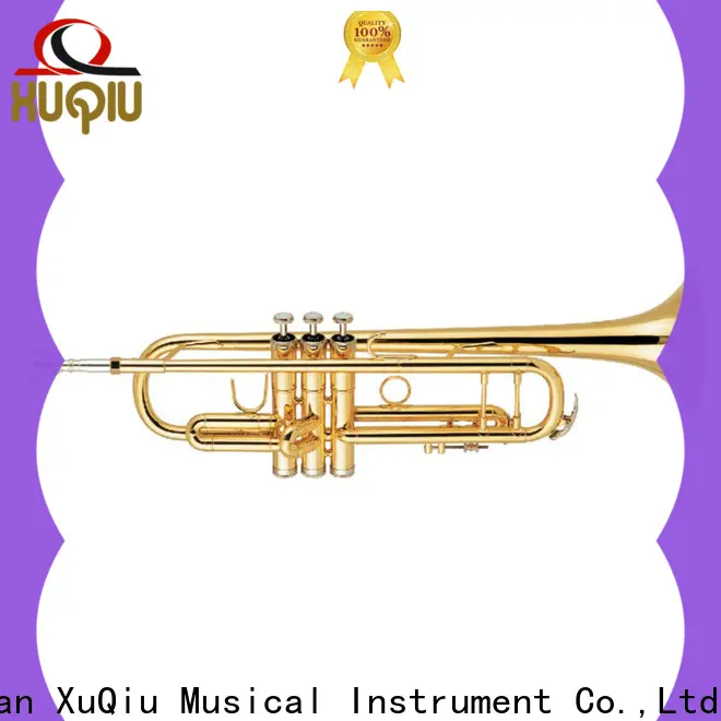 professional top trumpet manufacturers flugelhorn design for concert 1