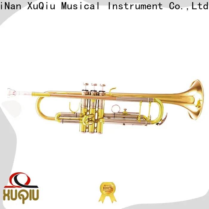 XuQiu key french trumpet for business for concert 1
