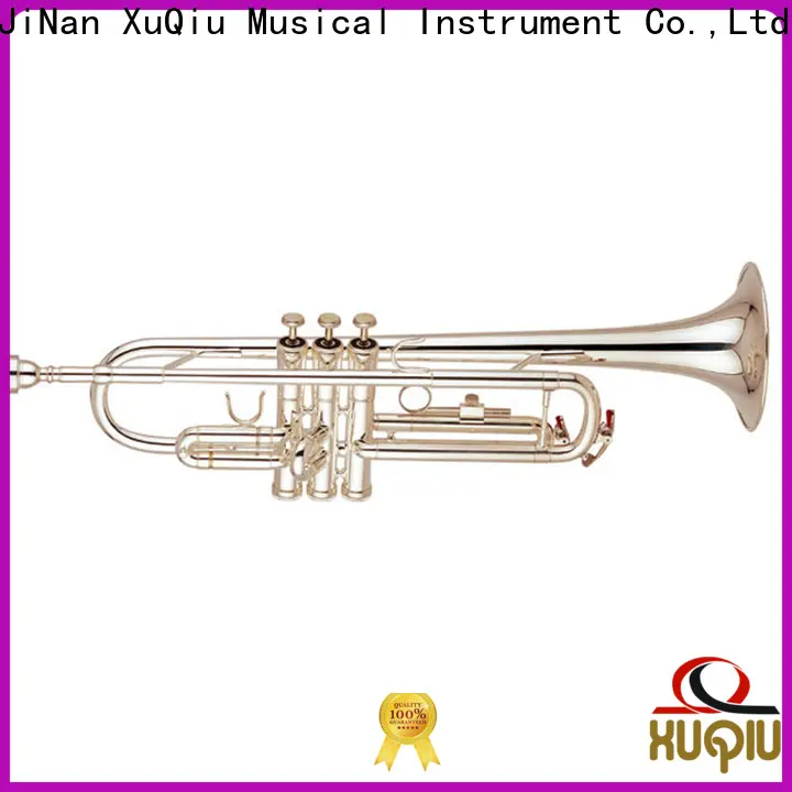 XuQiu xtr001 buy trumpet suppliers for concert 1
