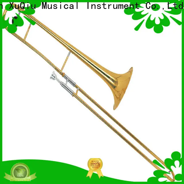 XuQiu New instrument trombone factory for concert 1