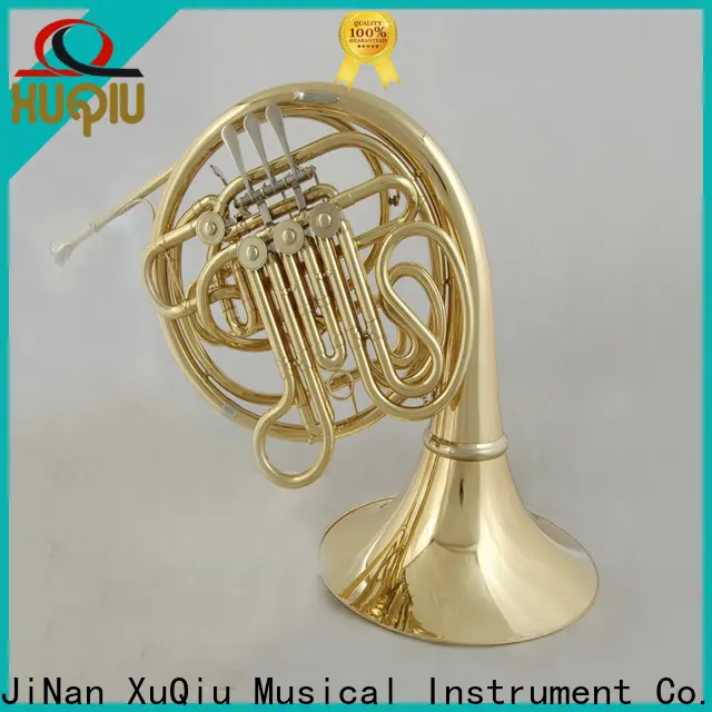 XuQiu xfh006 types of french horns supply for concert 1