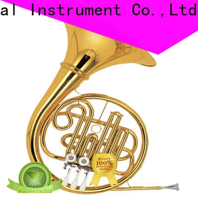XuQiu piccolo french horn horn supply for concert 1