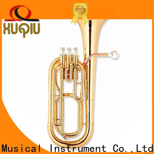 XuQiu horn marching baritone horn for sale price for concert 1
