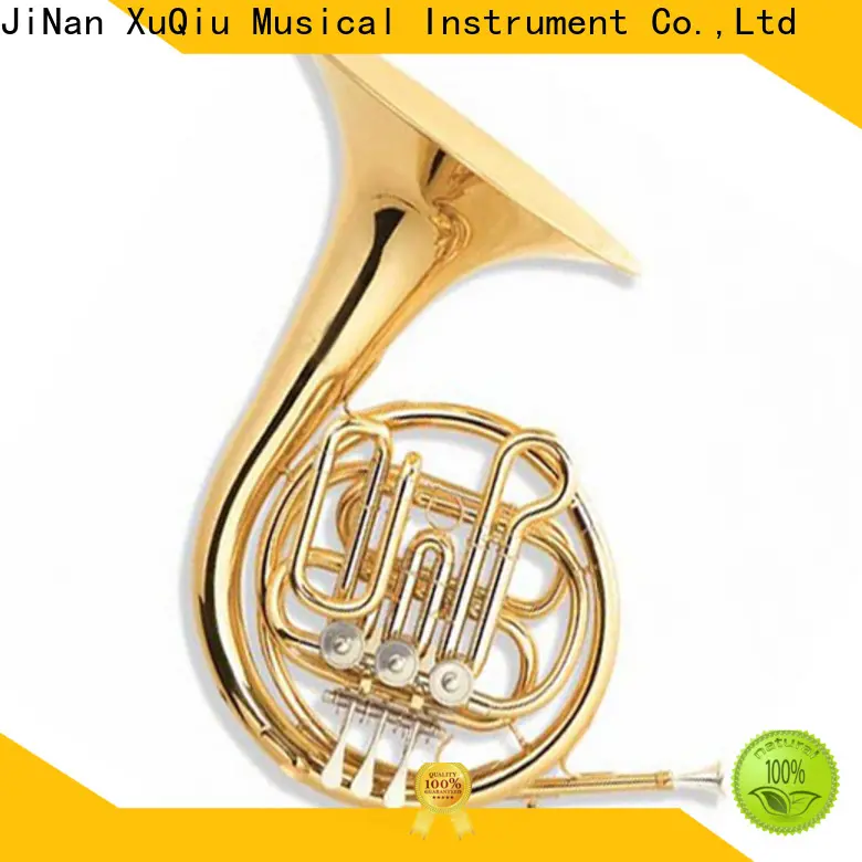 New jazz french horn single brand for student 1