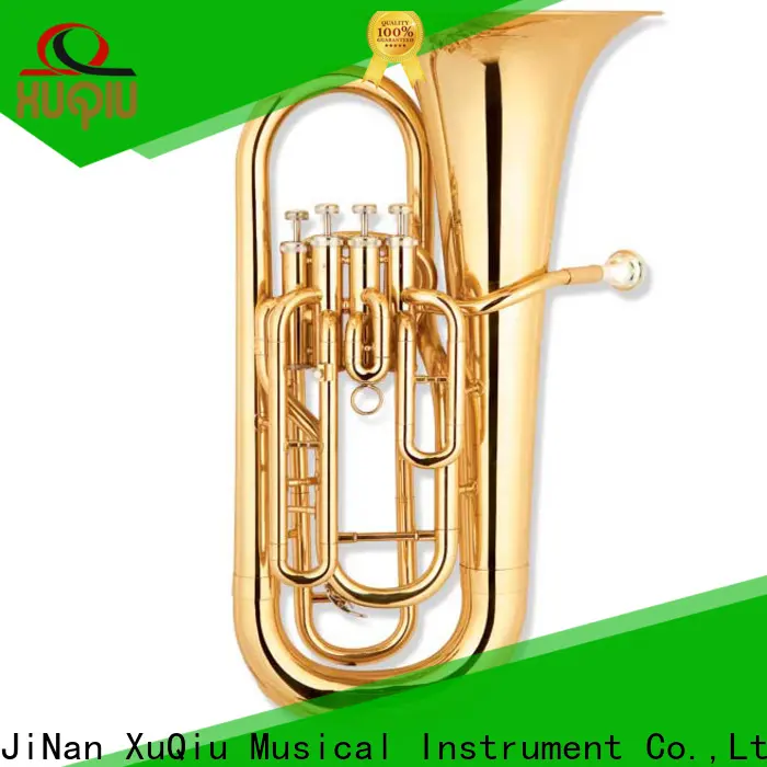 XuQiu euphonium euphonium trumpet price for beginner 1