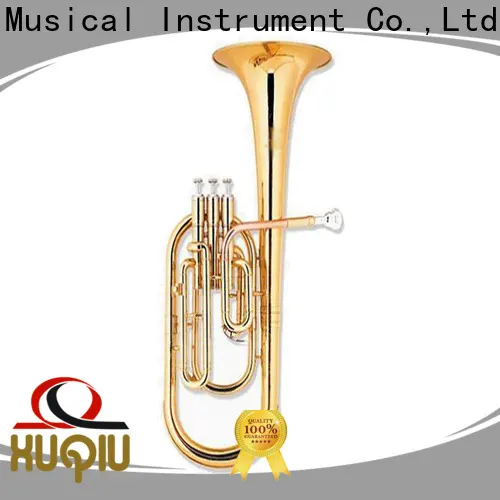 XuQiu wholesale eb alto horn manufacturers for competition 1