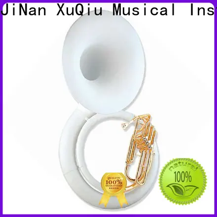 XuQiu professional sousaphone sound supply for kids 1