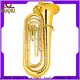 XuQiu gold a tuba supply for concert 1
