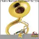 XuQiu xss001 instrument sousaphone for business for competition 1