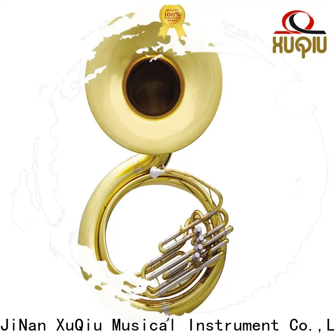 top marching sousaphone key suppliers for competition 1