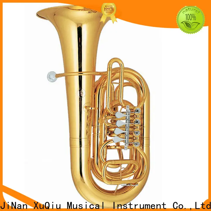 XuQiu best professional tuba company for competition 1