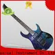XuQiu sneg003 semi hollow body electric guitars online for kids 1