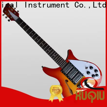 XuQiu cheap how to make an electric guitar body online for kids 1