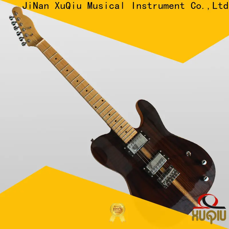 XuQiu high-quality standard guitar neck length online for student 1