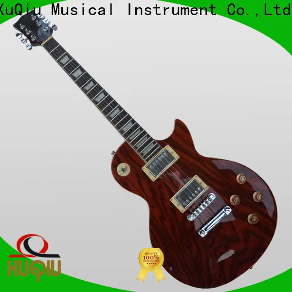 XuQiu buy custom explorer guitar for business for concert 1