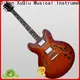 XuQiu cheap wires guitar for beginner 1