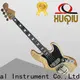 XuQiu beginners left handed bass guitar packs supply for competition 1