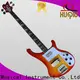 XuQiu guitar magnum bass guitars suppliers for student 1