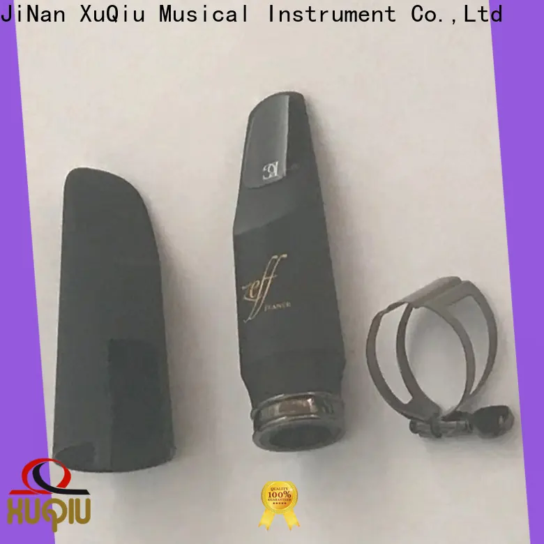 XuQiu famous professional clarinet mouthpiece price for band 1