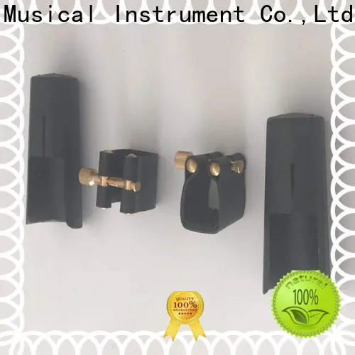XuQiu ligature tenor saxophone mouthpiece for business for beginner 1