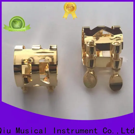 XuQiu cornet sax mute suppliers for concert 1