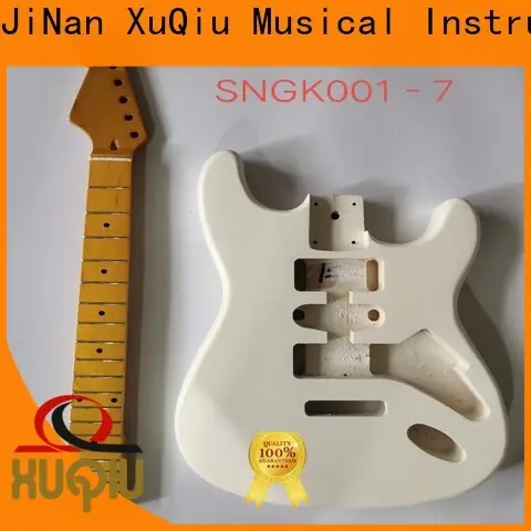custom custom guitar parts factory for beginner 1